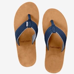 Hari Mari Boys Flip Flop